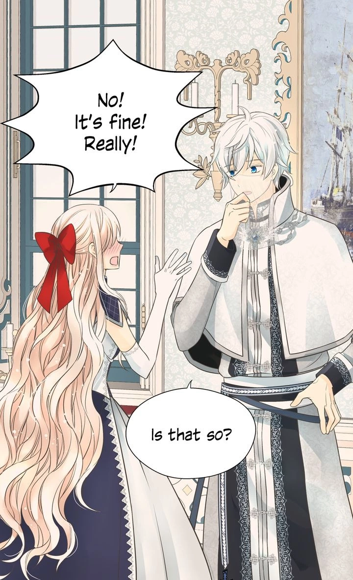 Daughter of the Emperor Chapter 171 page 32