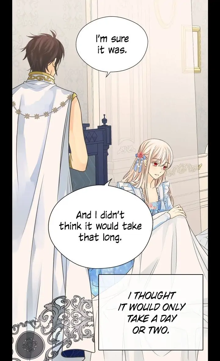 Daughter of the Emperor Chapter 214 page 31