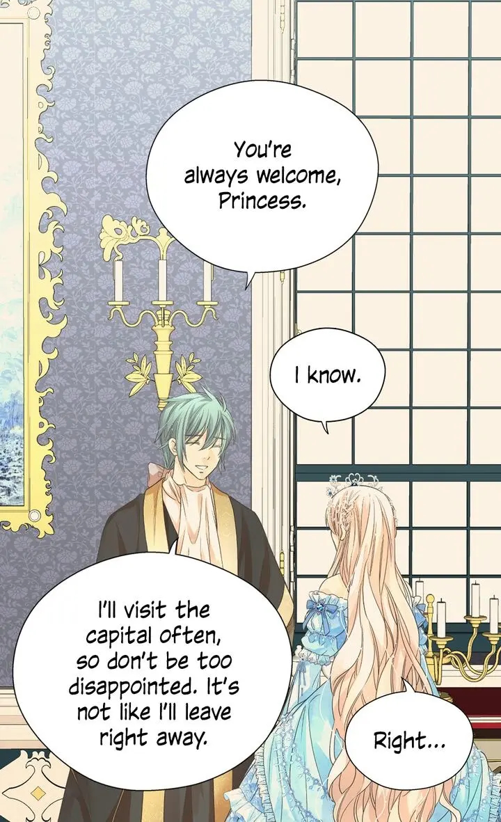 Daughter of the Emperor Chapter 212 page 42