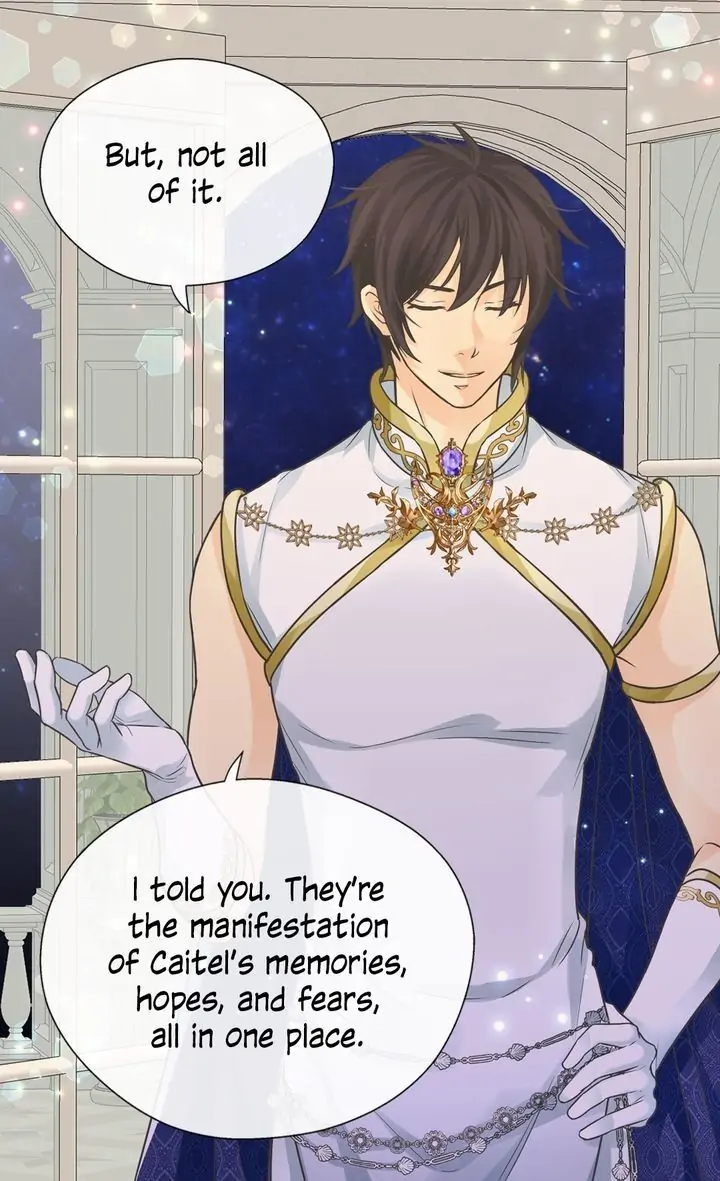 Daughter of the Emperor Chapter 214 page 39