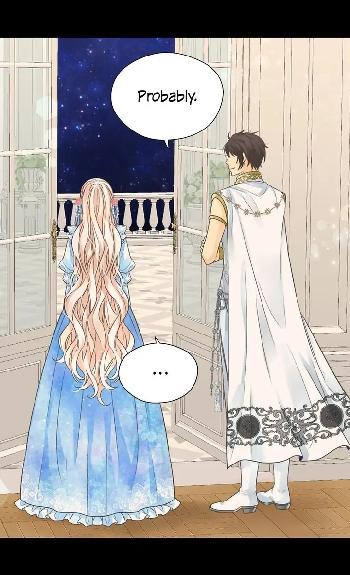 Daughter of the Emperor Chapter 214 page 38
