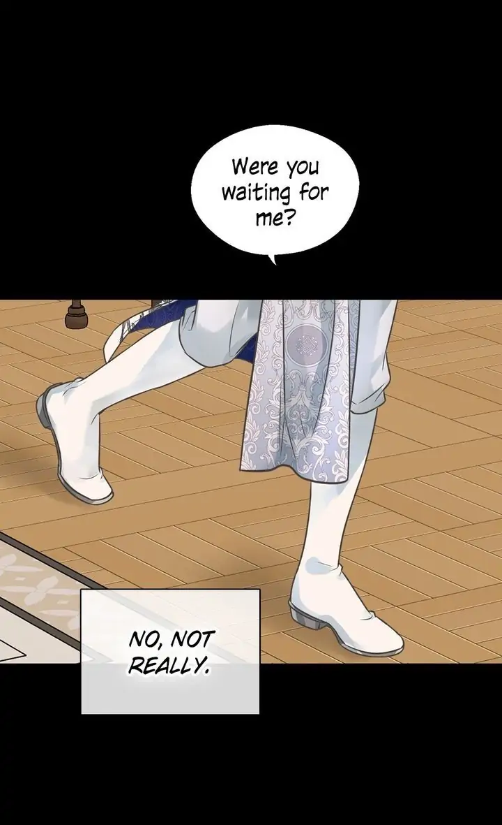 Daughter of the Emperor Chapter 214 page 27
