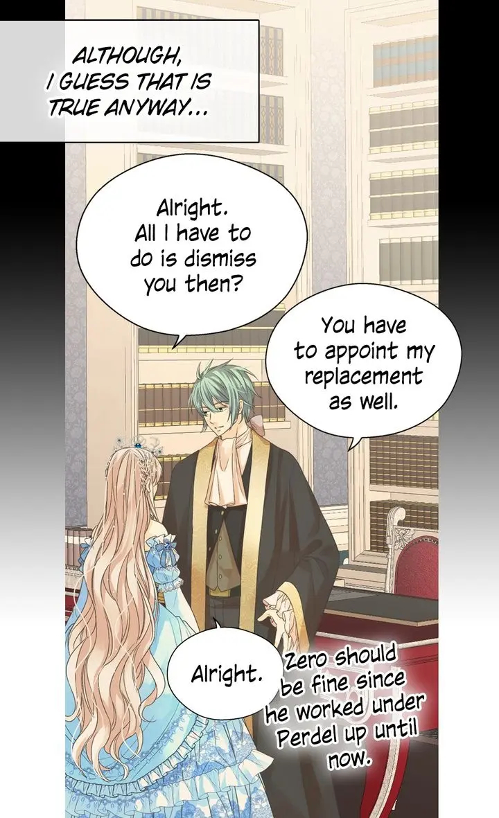 Daughter of the Emperor Chapter 212 page 39