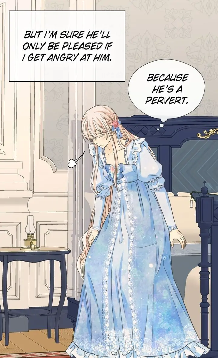 Daughter of the Emperor Chapter 214 page 34