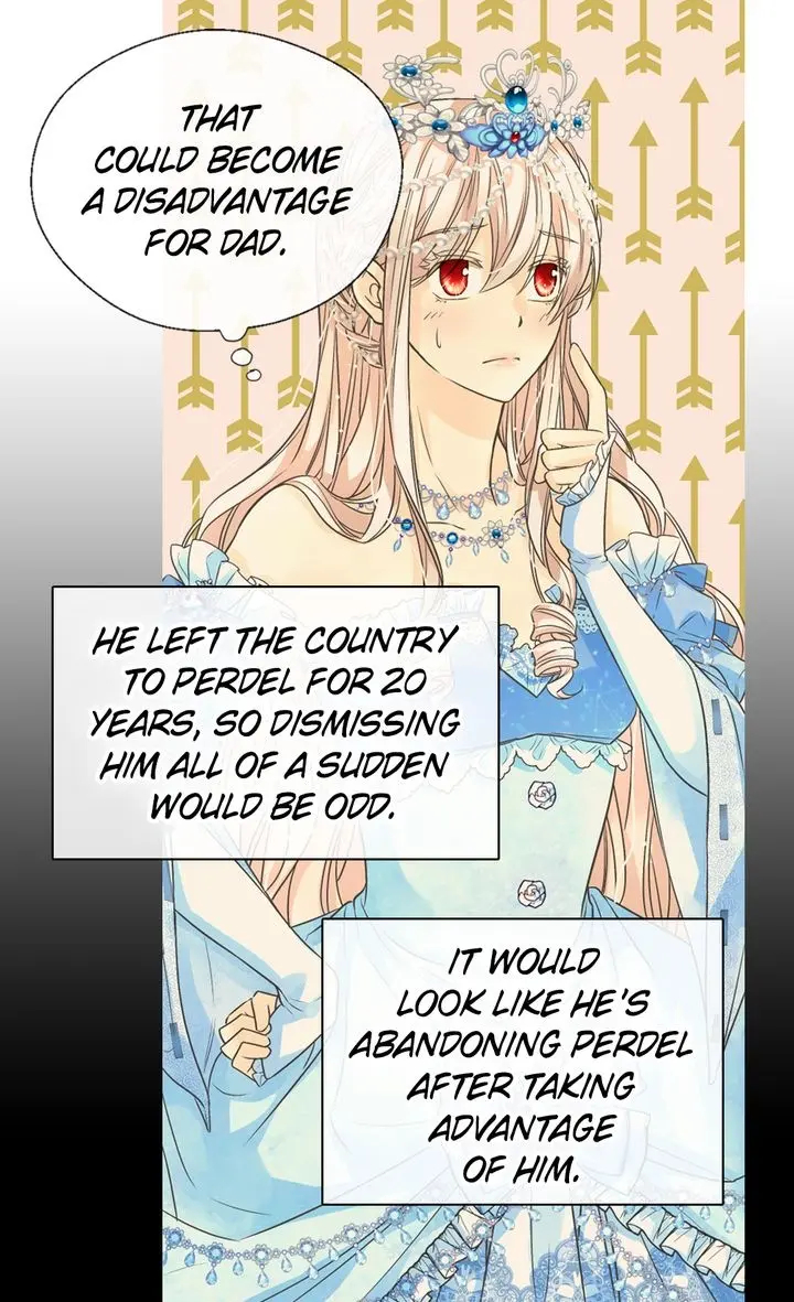 Daughter of the Emperor Chapter 212 page 38