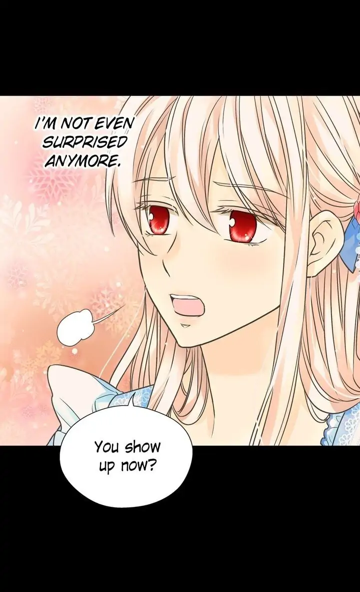 Daughter of the Emperor Chapter 214 page 26