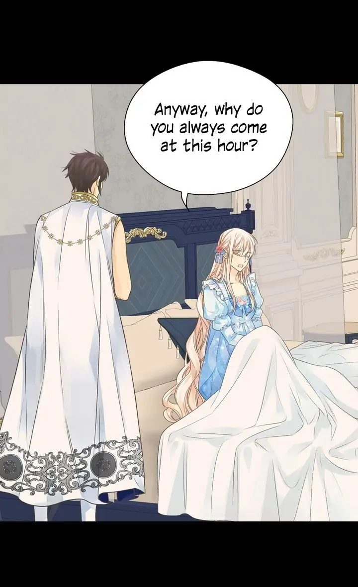 Daughter of the Emperor Chapter 214 page 28