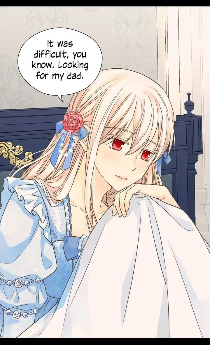 Daughter of the Emperor Chapter 214 page 30