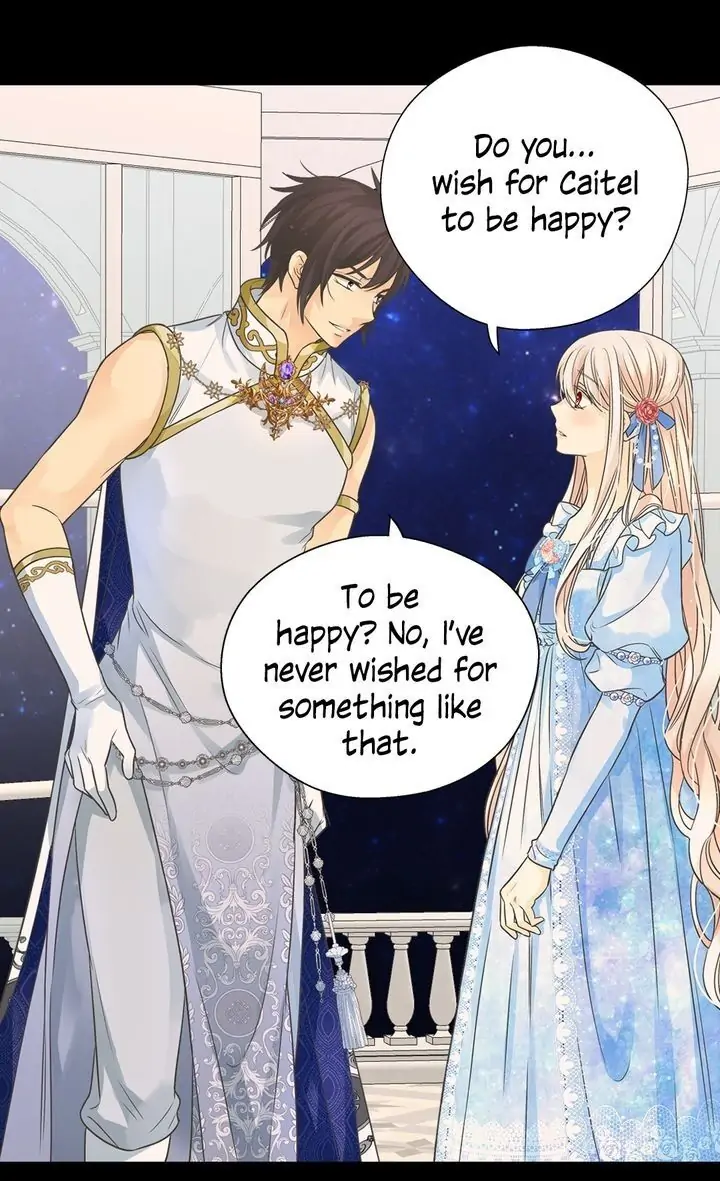 Daughter of the Emperor Chapter 214 page 43