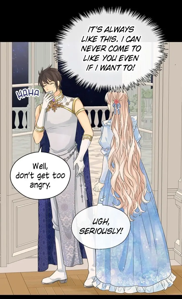 Daughter of the Emperor Chapter 214 page 52