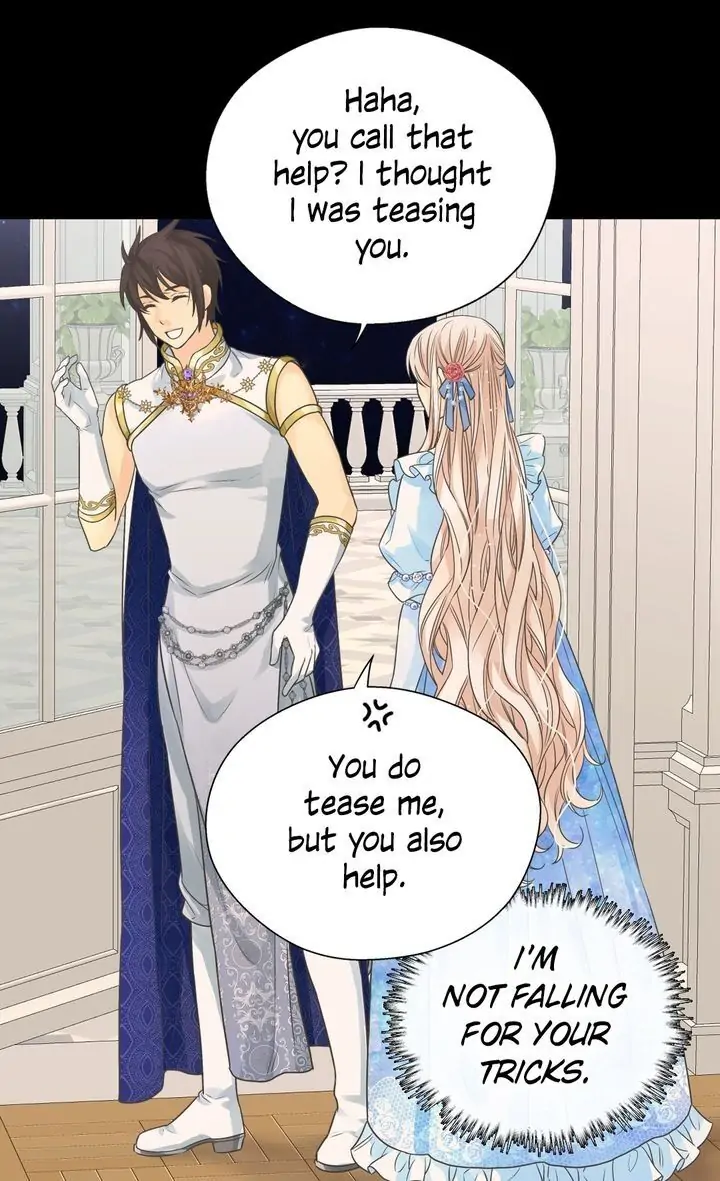 Daughter of the Emperor Chapter 214 page 45