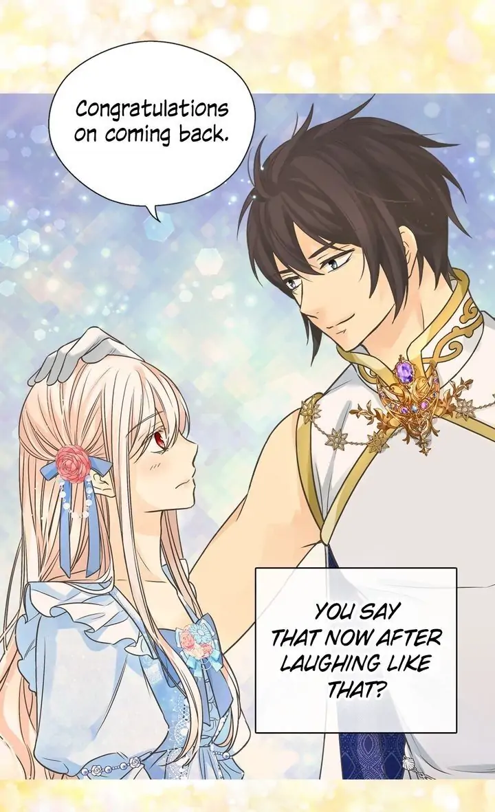 Daughter of the Emperor Chapter 214 page 53