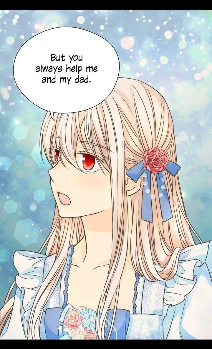 Daughter of the Emperor Chapter 214 page 44