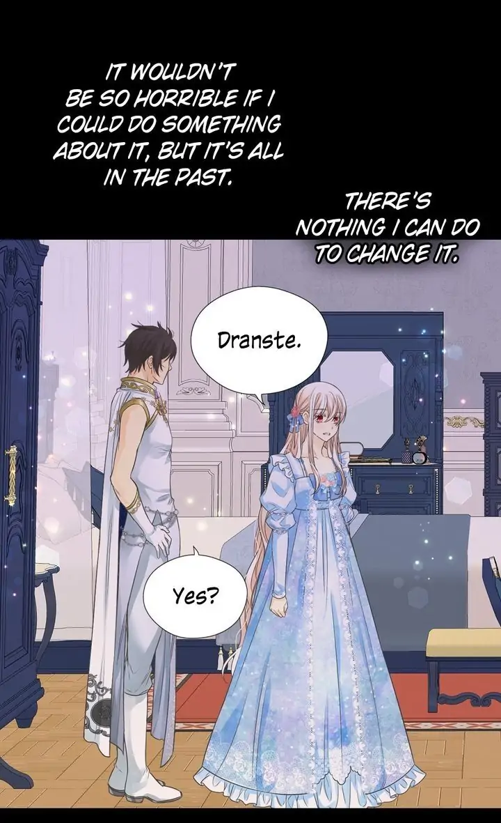 Daughter of the Emperor Chapter 214 page 42