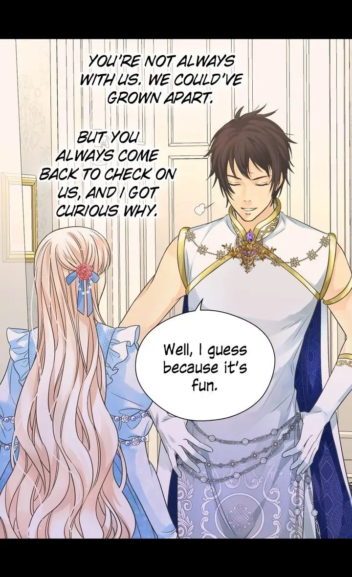 Daughter of the Emperor Chapter 214 page 48