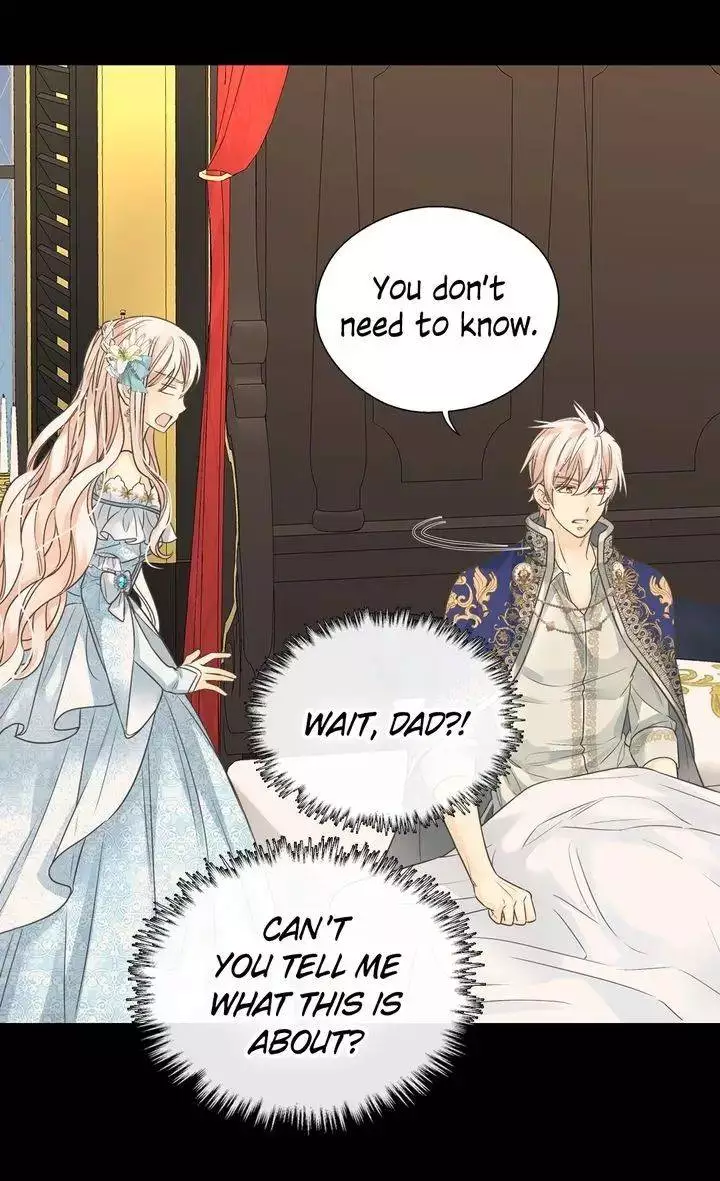Daughter of the Emperor Chapter 216 page 12
