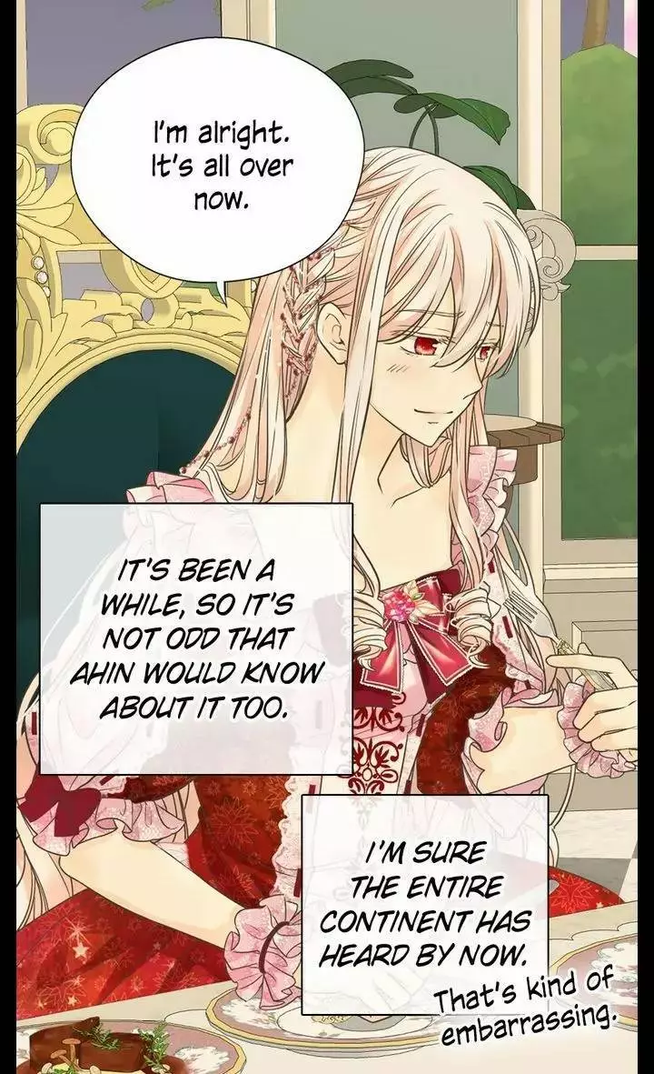Daughter of the Emperor Chapter 213 page 12
