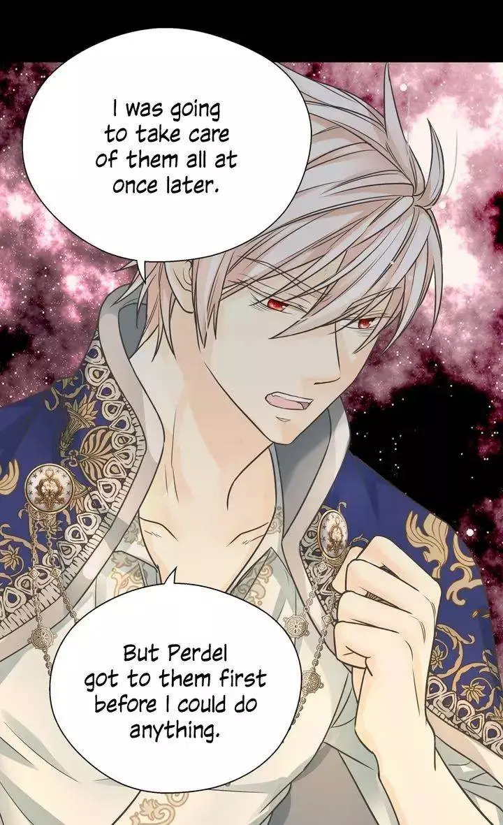 Daughter of the Emperor Chapter 216 page 26