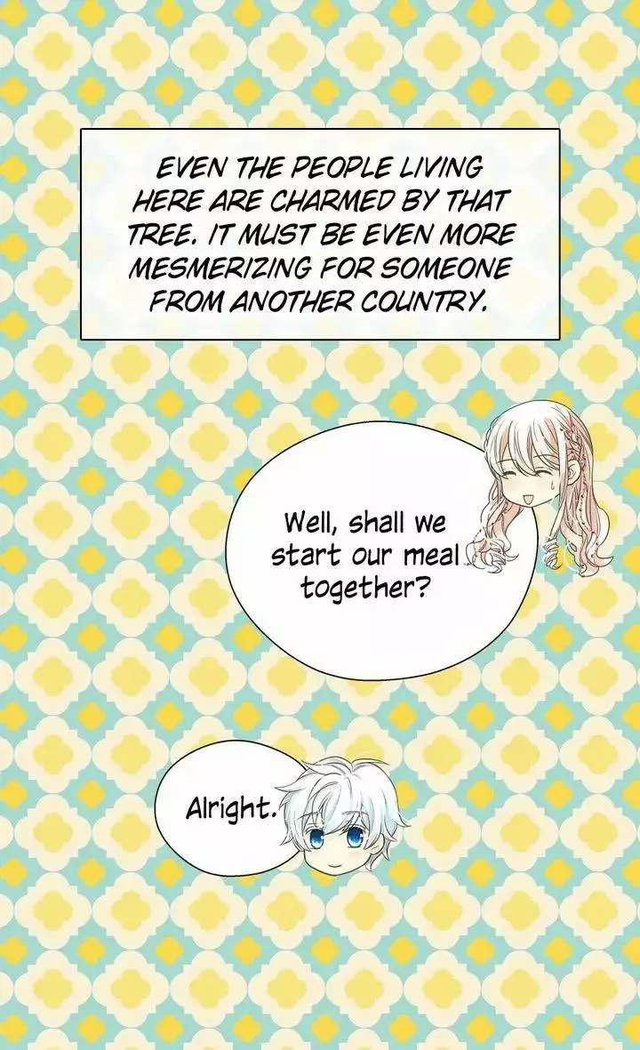 Daughter of the Emperor Chapter 213 page 7