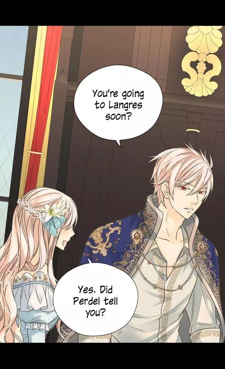 Daughter of the Emperor Chapter 216 page 4