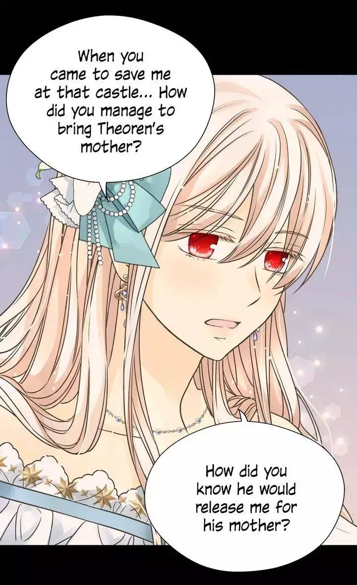 Daughter of the Emperor Chapter 216 page 18