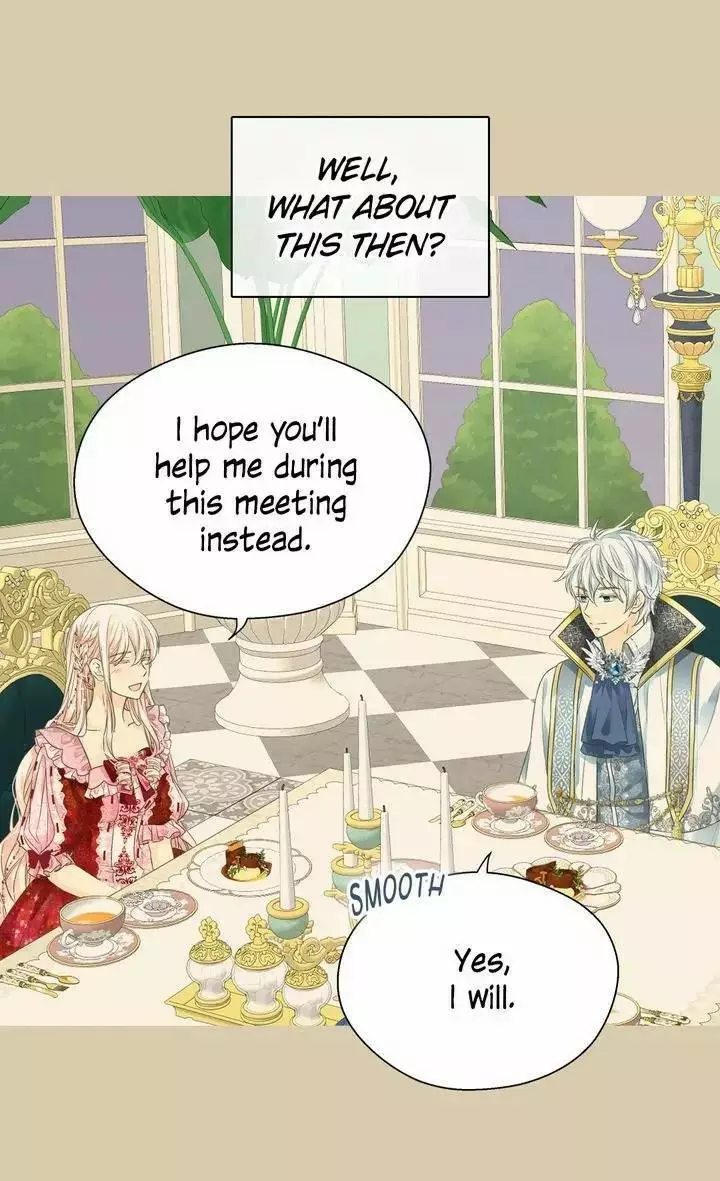 Daughter of the Emperor Chapter 213 page 16