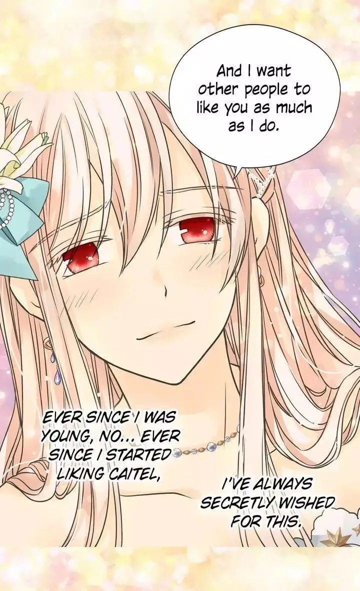 Daughter of the Emperor Chapter 216 page 34
