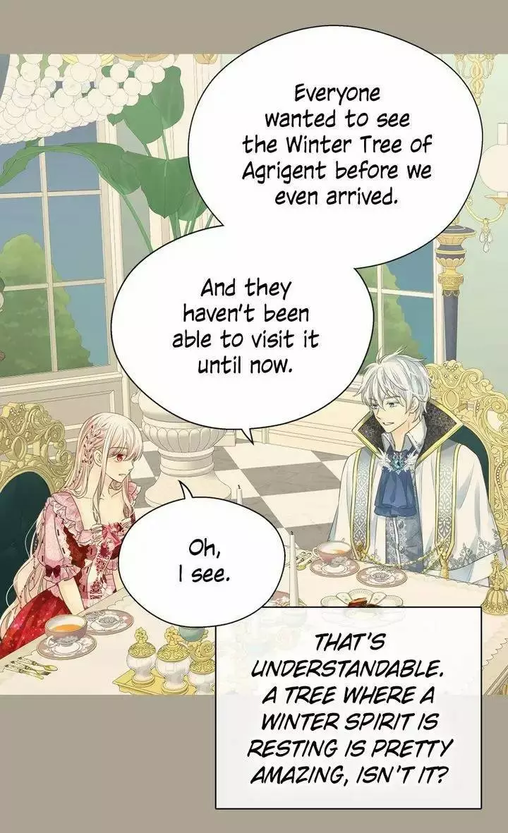 Daughter of the Emperor Chapter 213 page 6