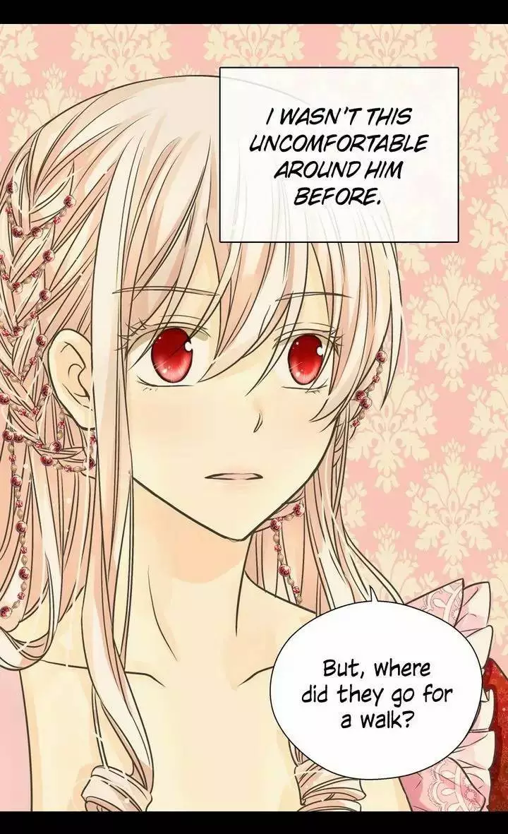 Daughter of the Emperor Chapter 213 page 5