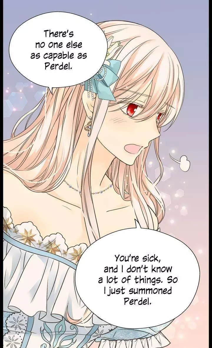 Daughter of the Emperor Chapter 216 page 7