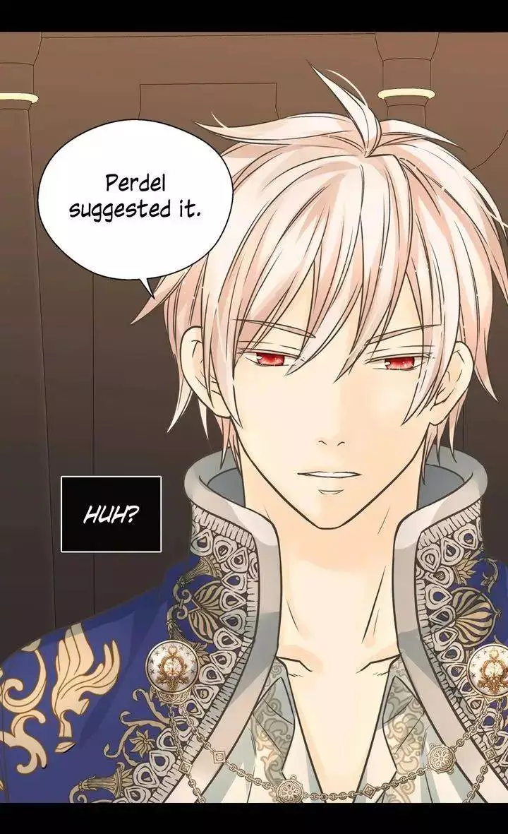 Daughter of the Emperor Chapter 216 page 19