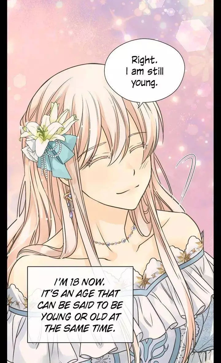 Daughter of the Emperor Chapter 216 page 36