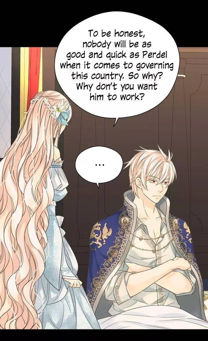 Daughter of the Emperor Chapter 216 page 8
