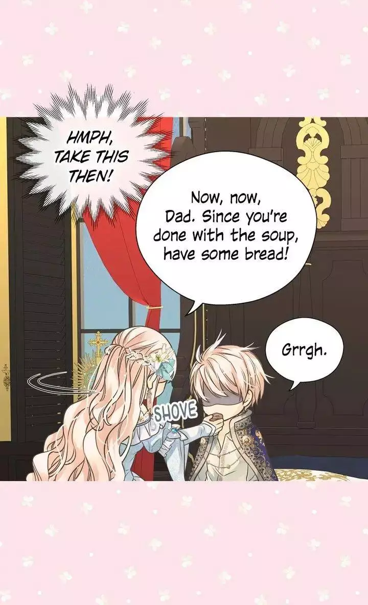 Daughter of the Emperor Chapter 216 page 14