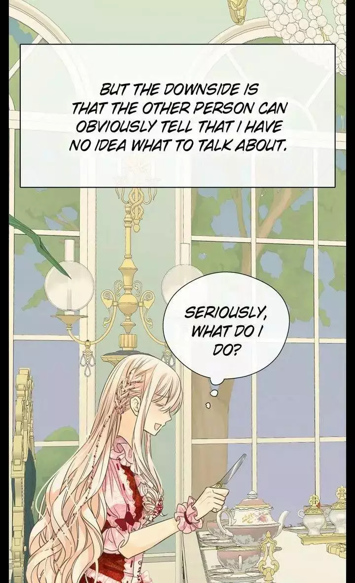 Daughter of the Emperor Chapter 213 page 9