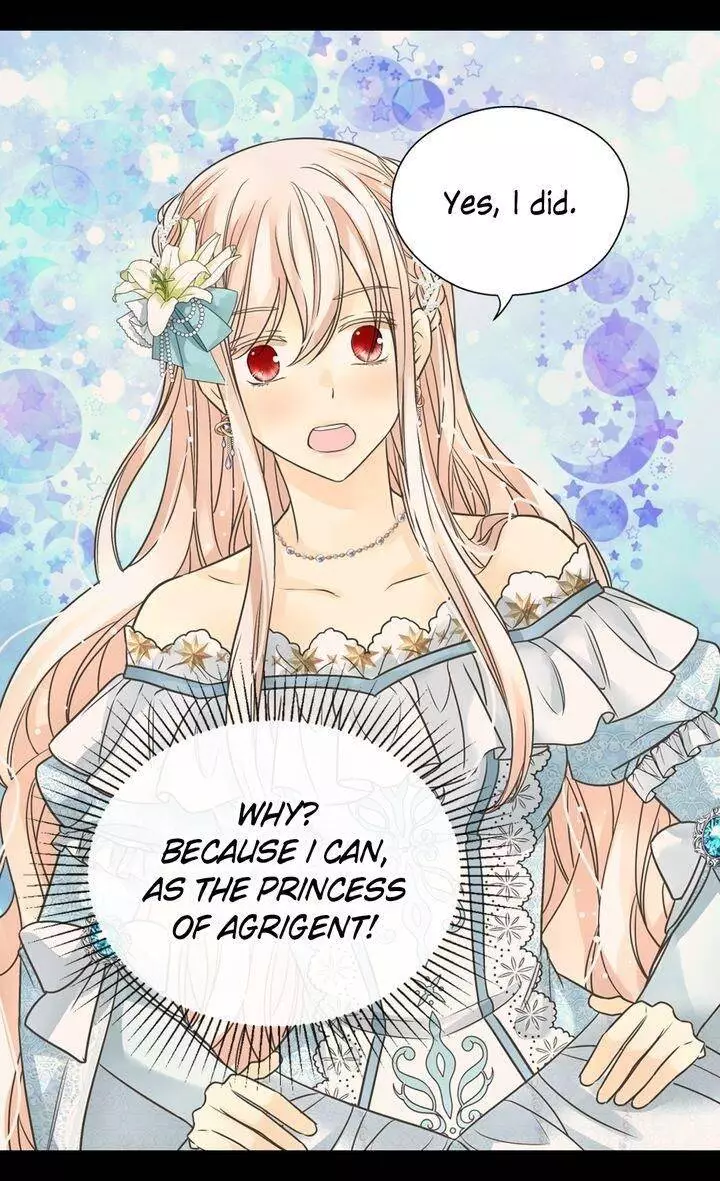 Daughter of the Emperor Chapter 216 page 6
