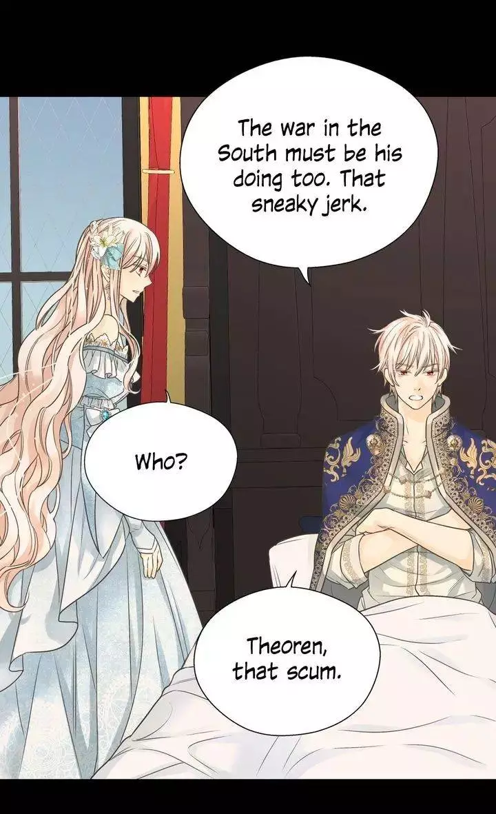 Daughter of the Emperor Chapter 216 page 24
