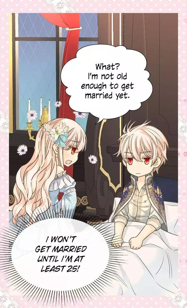Daughter of the Emperor Chapter 216 page 43