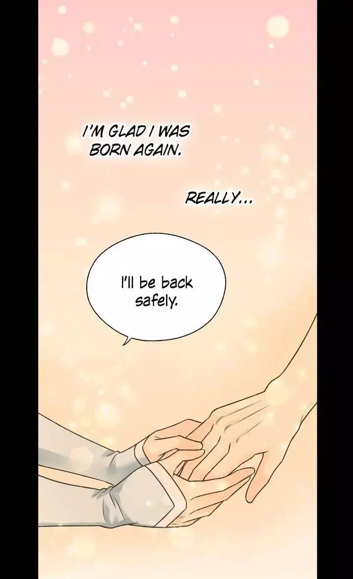 Daughter of the Emperor Chapter 216 page 41