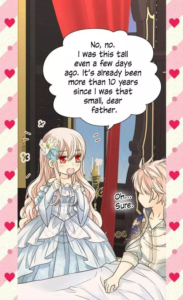 Daughter of the Emperor Chapter 216 page 47