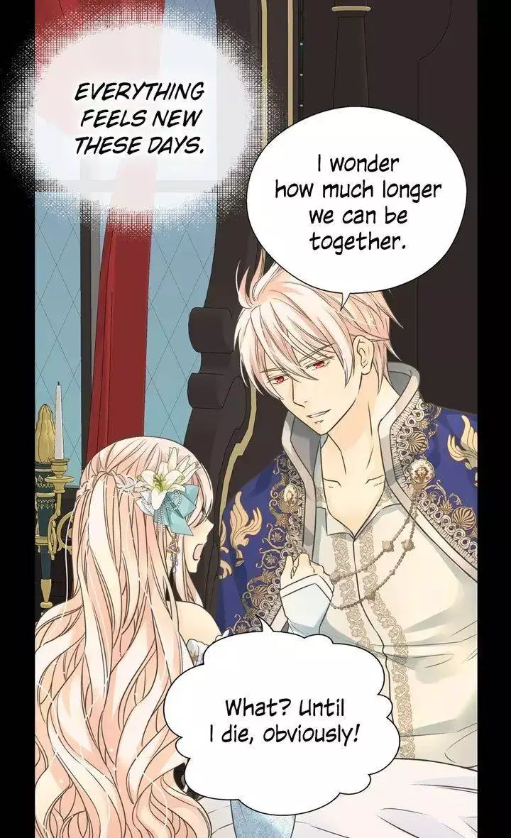 Daughter of the Emperor Chapter 216 page 49