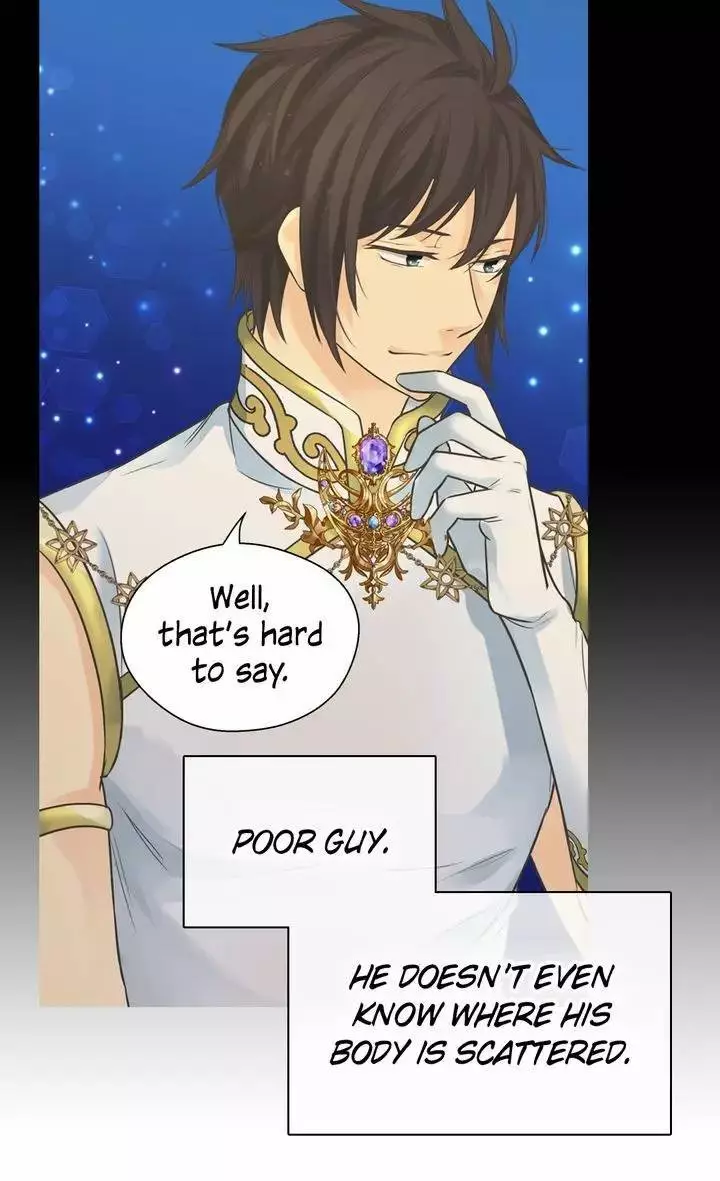 Daughter of the Emperor Chapter 215 page 7