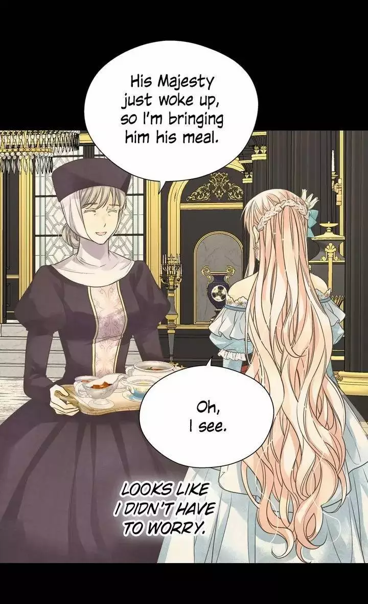 Daughter of the Emperor Chapter 215 page 31