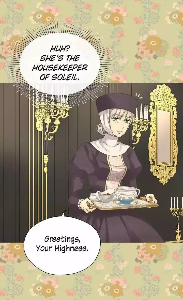 Daughter of the Emperor Chapter 215 page 29