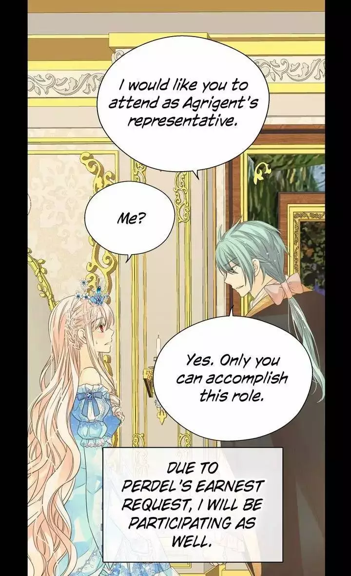 Daughter of the Emperor Chapter 215 page 16