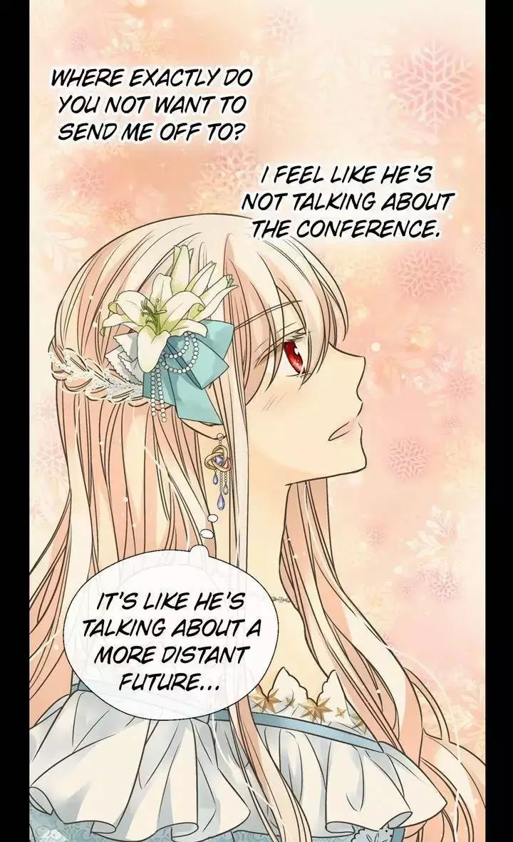 Daughter of the Emperor Chapter 217 page 5