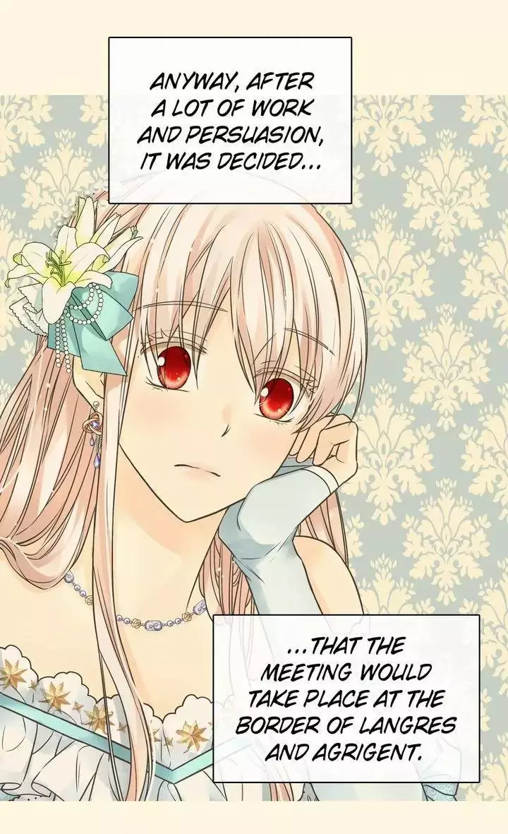 Daughter of the Emperor Chapter 215 page 14