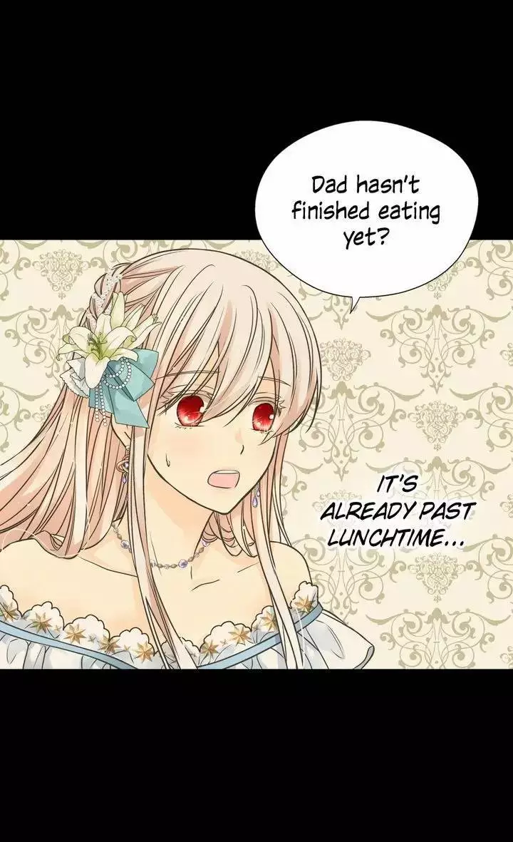 Daughter of the Emperor Chapter 215 page 30