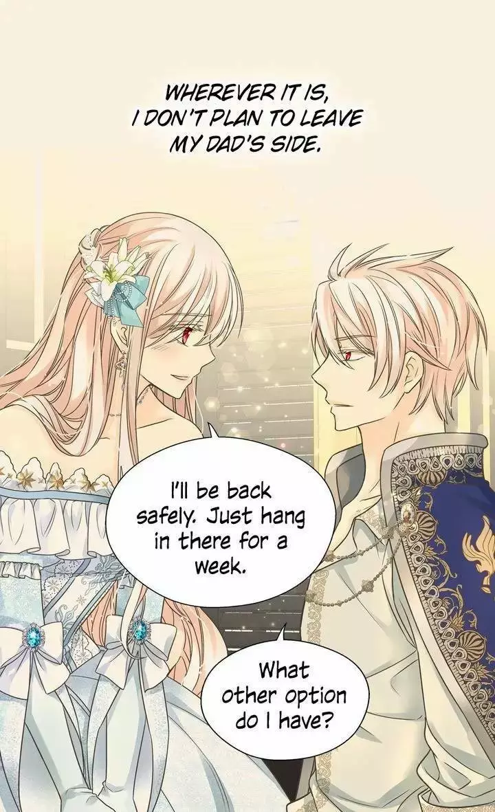 Daughter of the Emperor Chapter 217 page 6