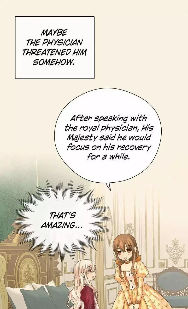 Daughter of the Emperor Chapter 215 page 24